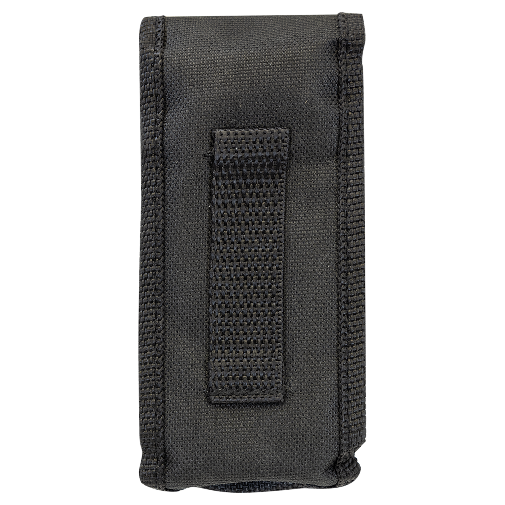 Bison River 4" Black 13 Function Multi Tool with Nylon Sheath