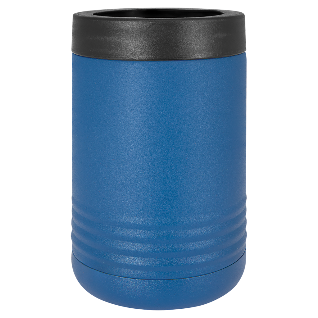 Polar Camel Royal Blue Stainless Steel Vacuum Insulated Beverage Holder