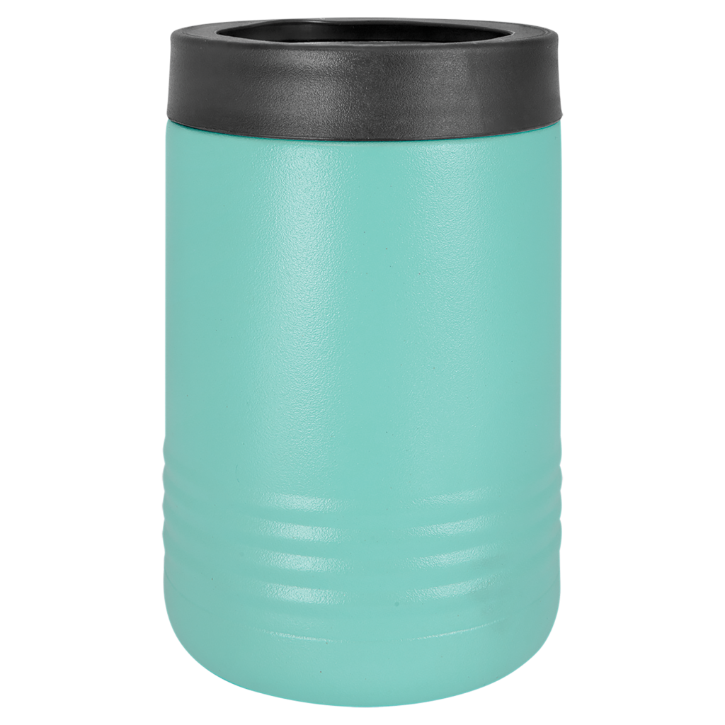 Polar Camel Teal Stainless Steel Vacuum Insulated Beverage Holder