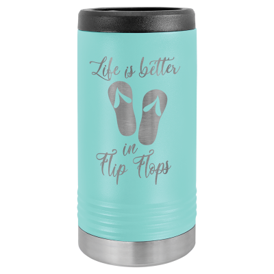 Polar Camel Slim Beverage Holder