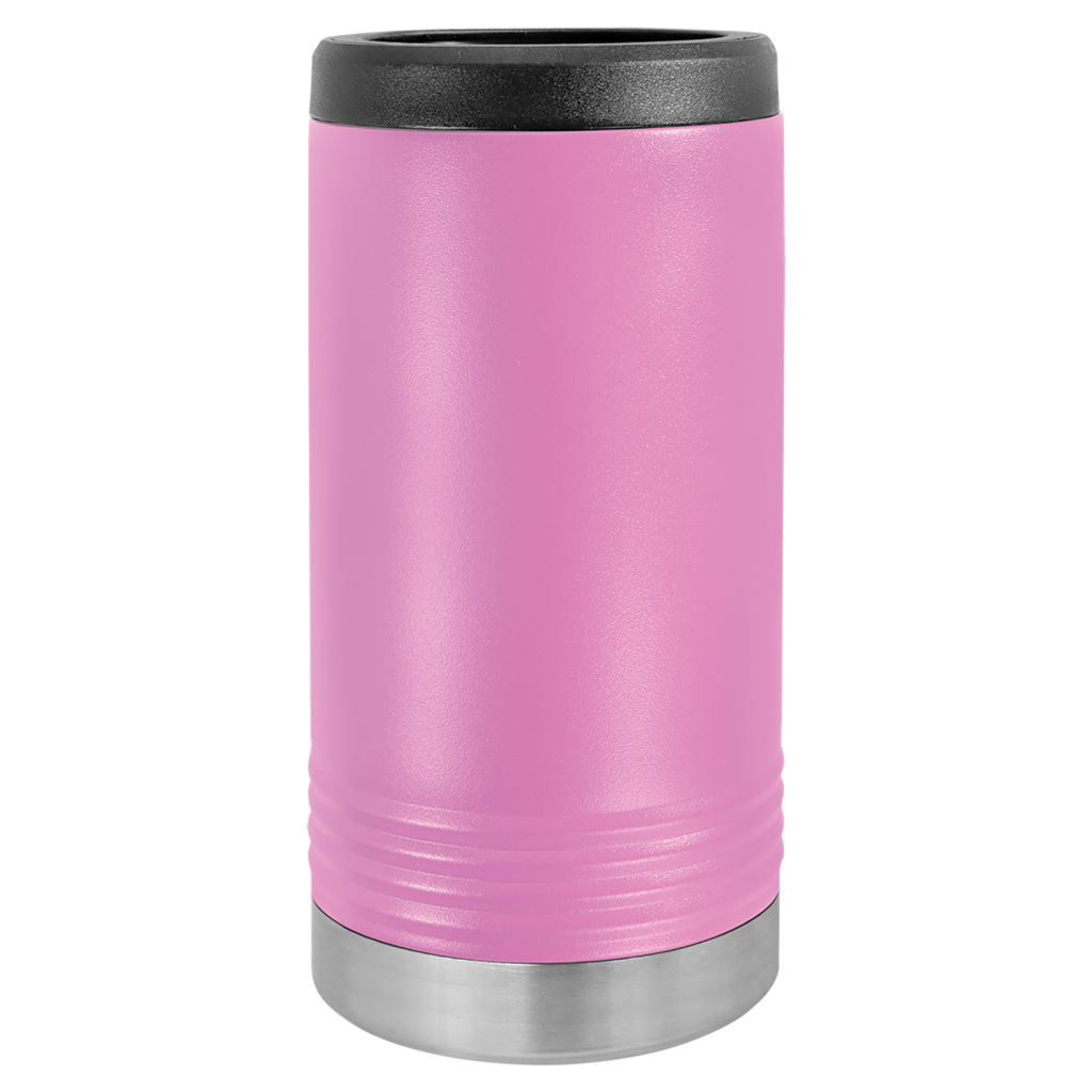 Polar Camel Light Purple Slim Beverage Holder