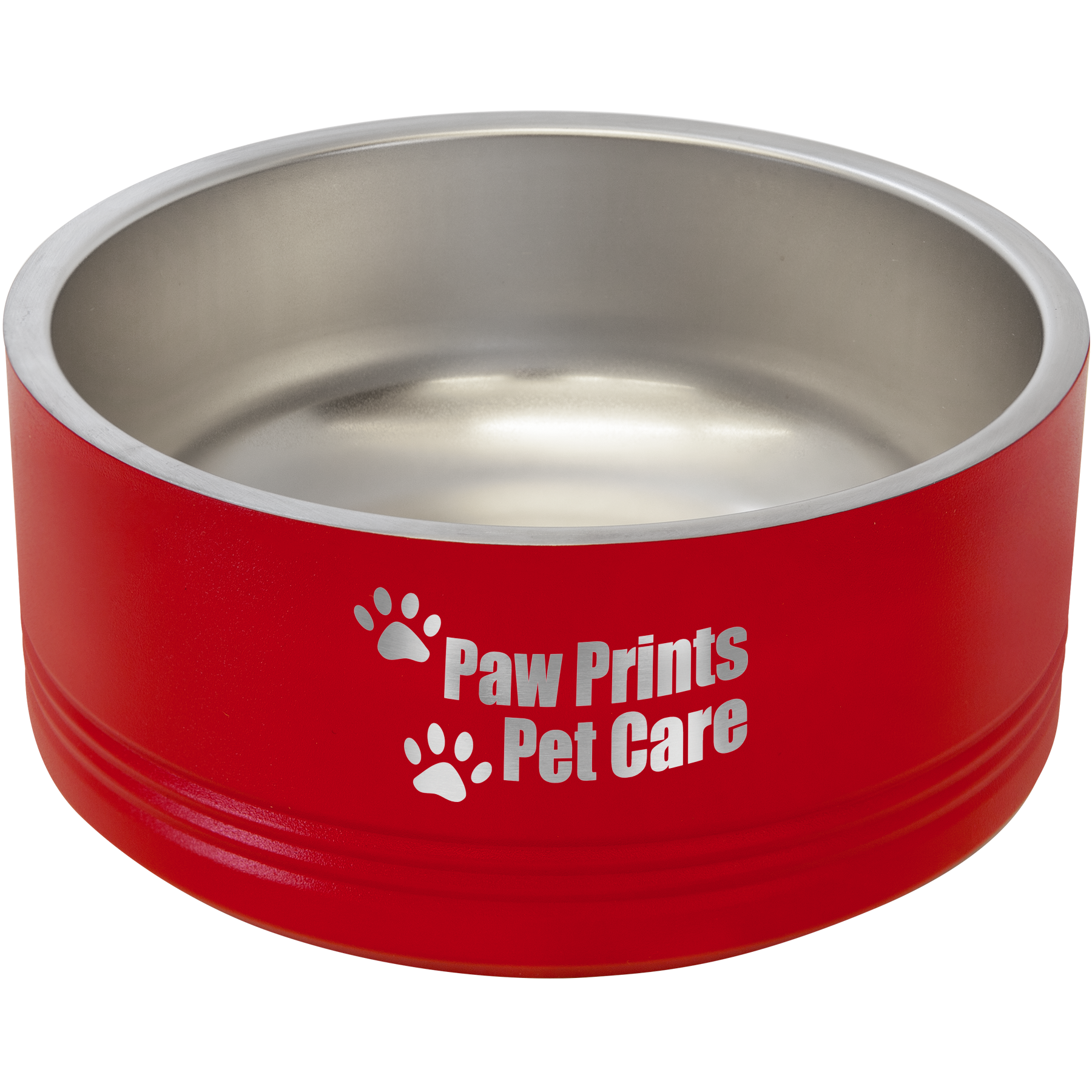 Polar Camel 32 oz. Medium Pet Bowl