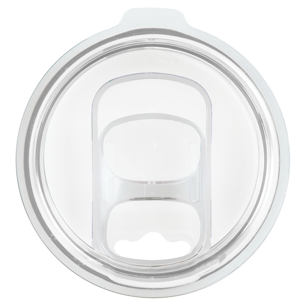 Slider Lid for 12 oz. or 16 oz. Polar Camel Stemless Tumblers or 14 oz. Pilsner