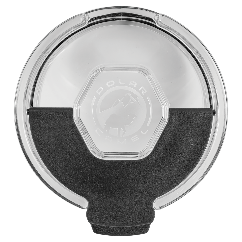 Snap Lid for 10, 15, 20 oz. Polar Camel Tumblers or 20 oz. Pilsners