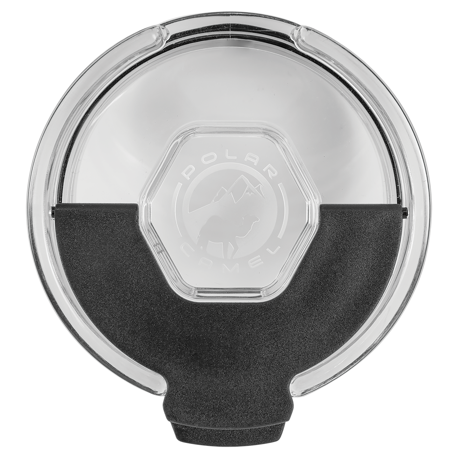 Snap Lid for 10, 15, 20 oz. Polar Camel Tumblers or 20 oz. Pilsners
