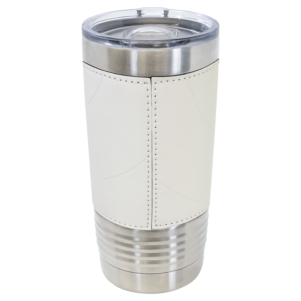 Polar Camel 20 oz. Volleyball Tumbler with Slider Lid