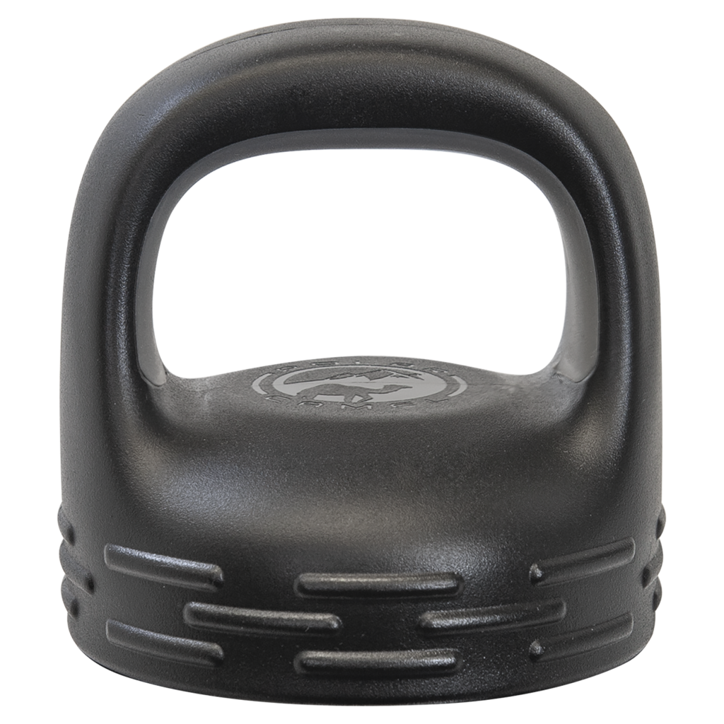 Polar Camel BPA Free Optional Water Bottle "Lug" Lid (Lid only)