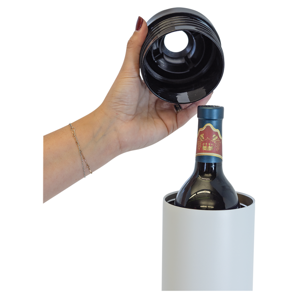 Polar Camel White Wine Chiller