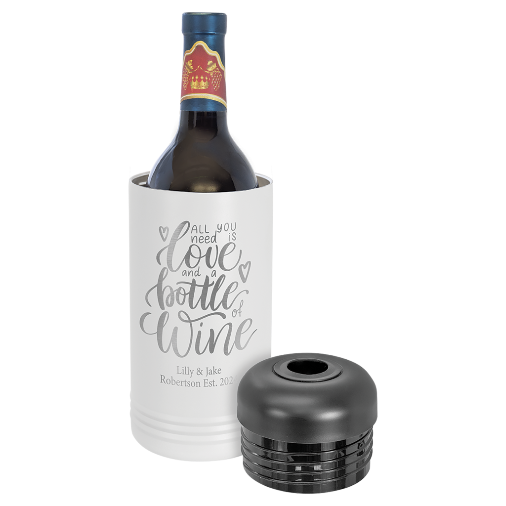 Polar Camel White Wine Chiller