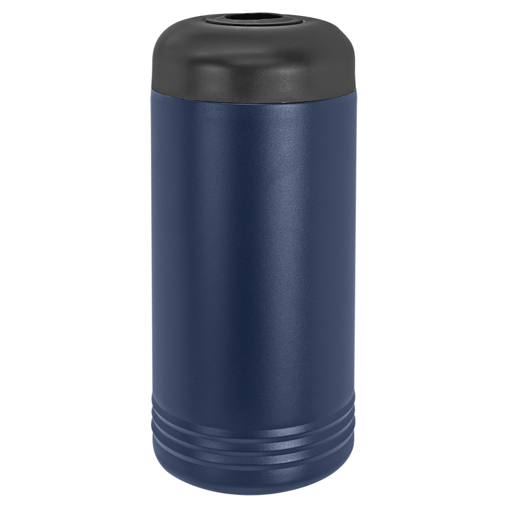 Polar Camel Navy Blue Wine Chiller