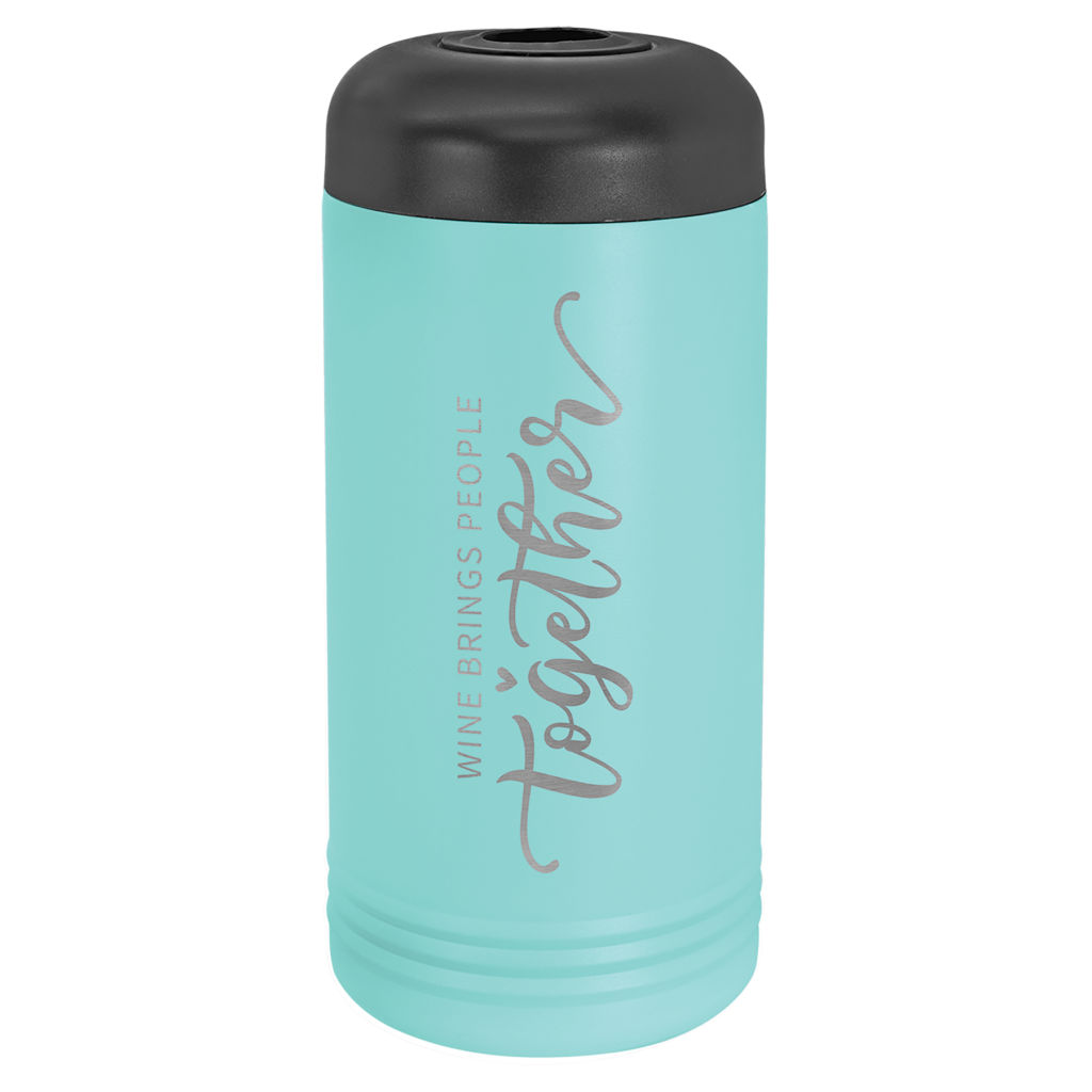 Polar Camel Teal Wine Chiller