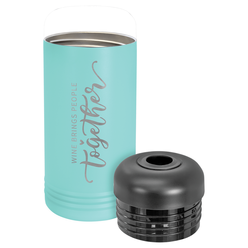 Polar Camel Teal Wine Chiller