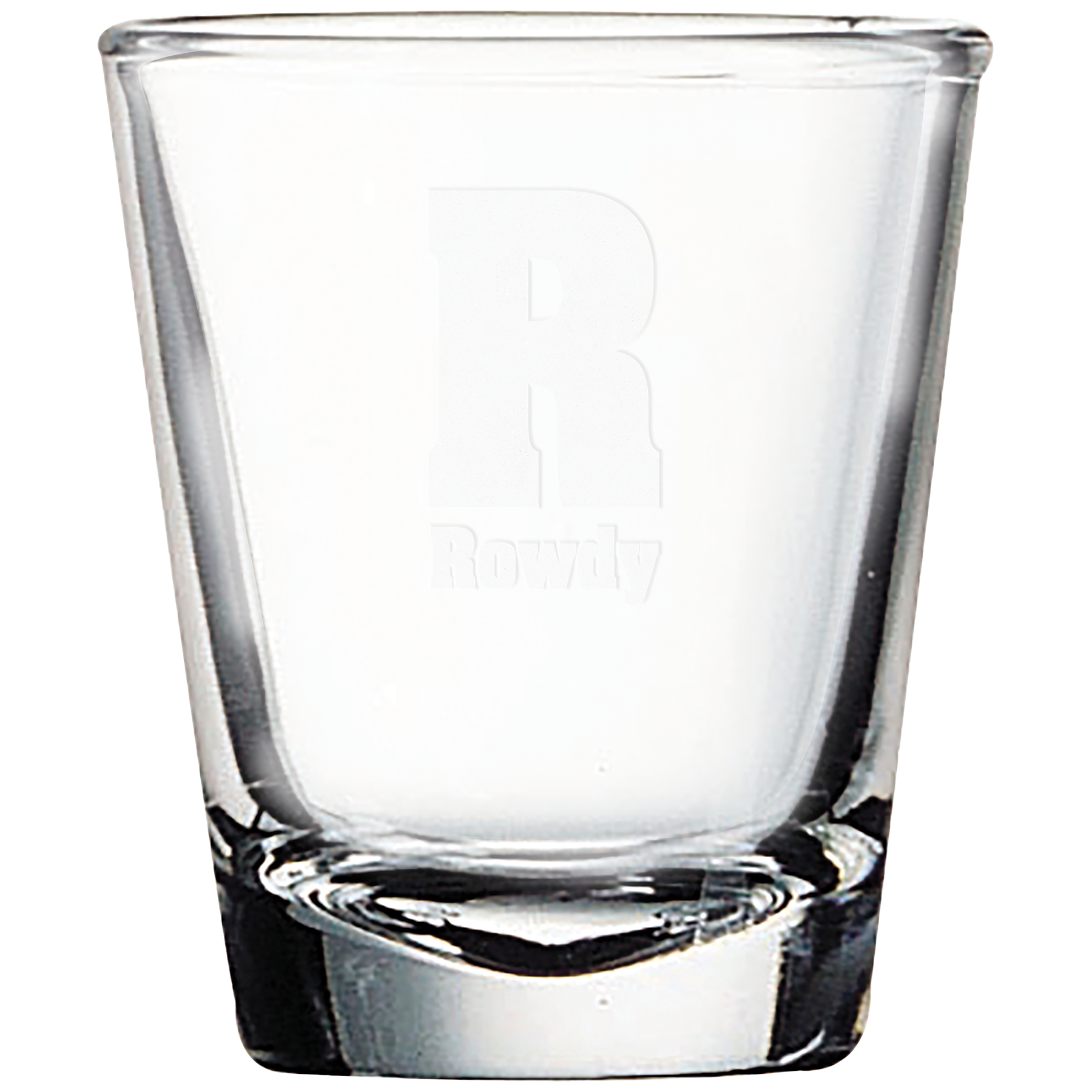 1.7 oz. Shot Glass
