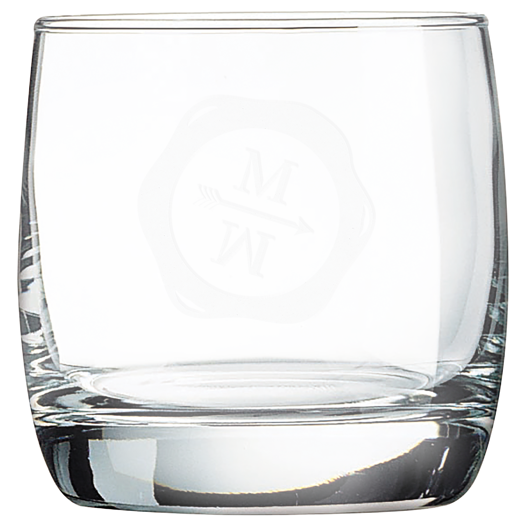 10 oz. On the Rocks Glass