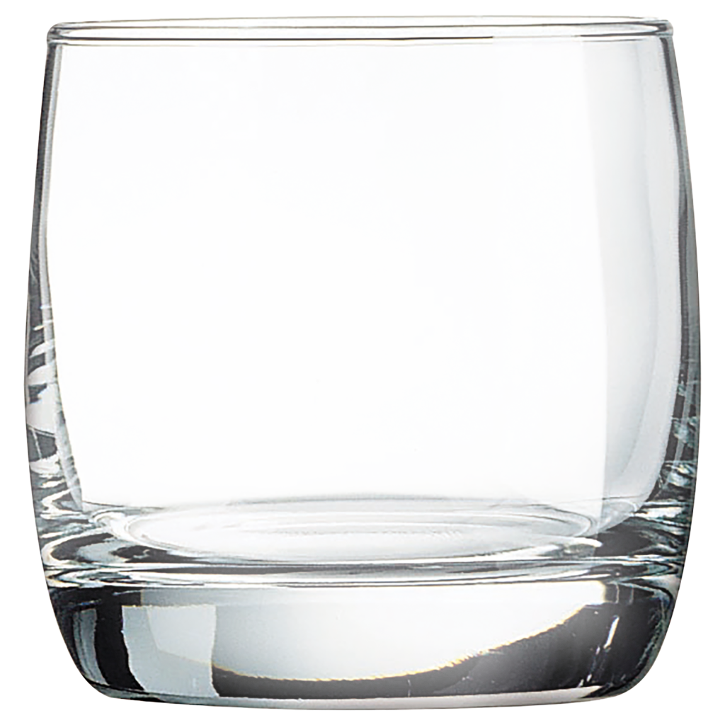 10 oz. On the Rocks Glass