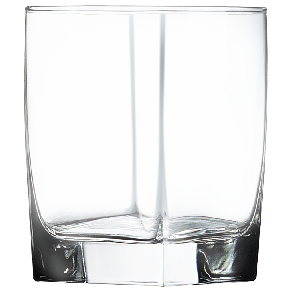 12 oz. Square Double Old Fashioned