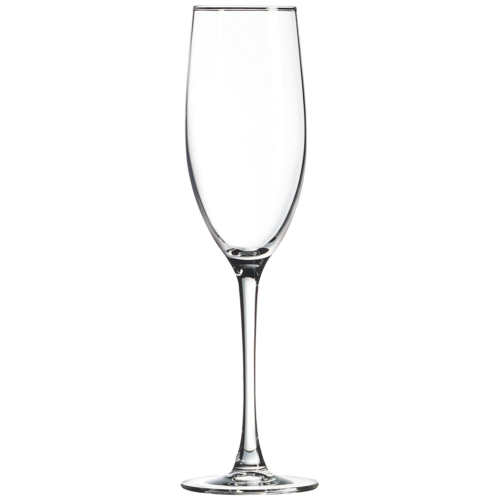 8 oz. Champagne Flute