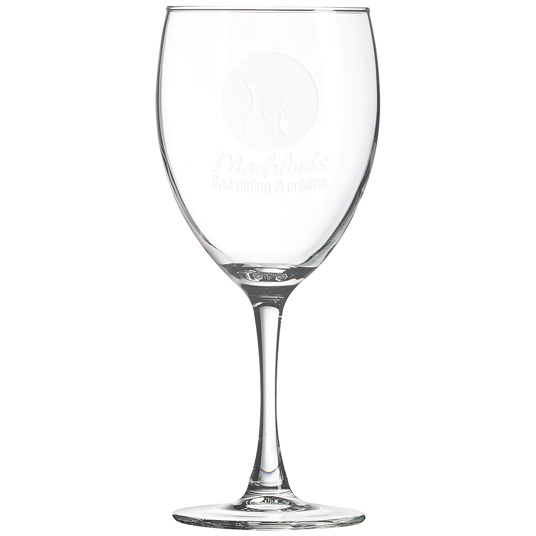 10.5 oz. Wine Glass